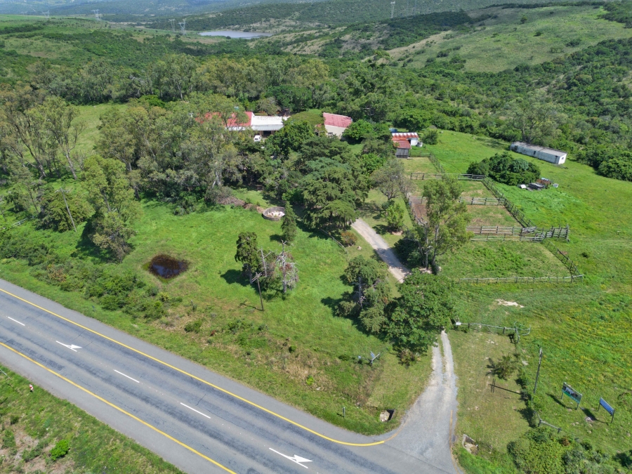 4 Bedroom Property for Sale in East London Rural Eastern Cape